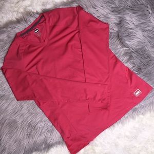 REI technical shirt - s